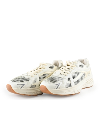Ann Rocks Sneakers Beige 282533