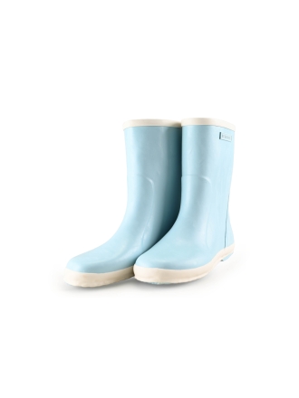 Bergstein Regenlaarzen Blauw 282535
