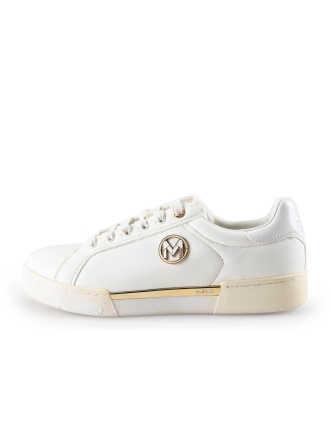Mexx Sneakers Wit 282537
