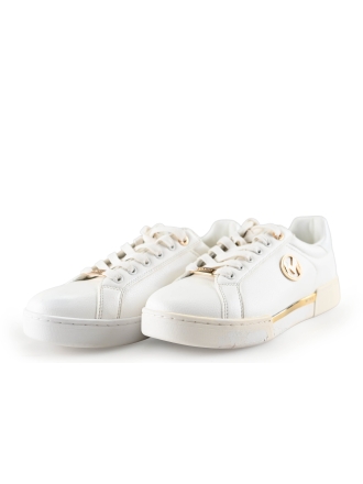Mexx Sneakers Wit 282537