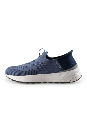 Skechers Instappers Blauw 282540