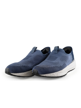 Skechers Instappers Blauw 282540