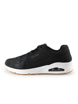 Skechers Sneakers Zwart 282541