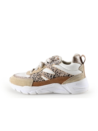 Ter Sneakers Beige 282545