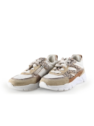 Ter Sneakers Beige 282545