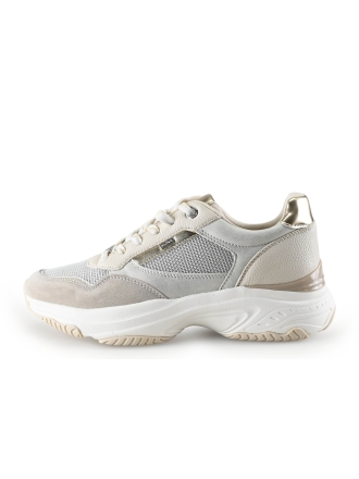 Mexx Sneakers Beige 282546