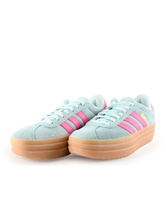 Adidas Sneakers Blauw 282548