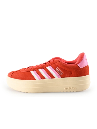 Adidas Sneakers Rood 282549