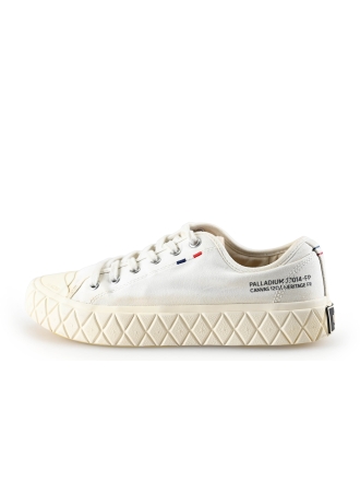 Palladium Sneakers Wit 282553