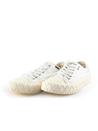 Palladium Sneakers Wit 282553