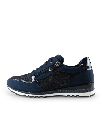 Marco Tozzi Sneakers Blauw 282557