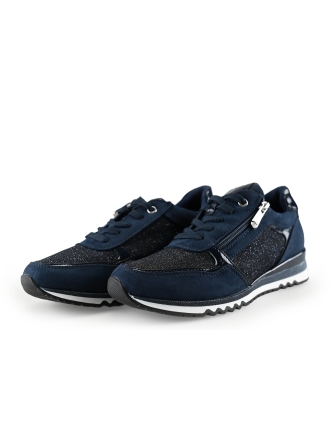 Marco Tozzi Sneakers Blauw 282557