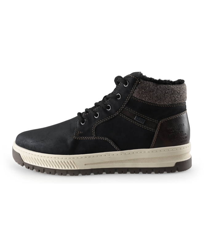 Rieker Veterboots