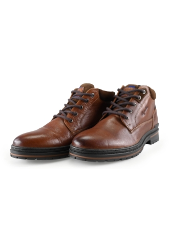 Australian Veterschoenen Cognac 282581