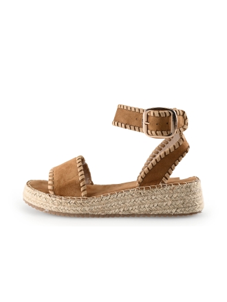 Cellini Sandalen Beige 282590