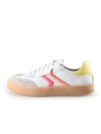 Tamaris Sneakers Wit 282591
