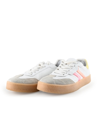 Tamaris Sneakers Wit 282591