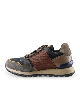 Ambitious Sneakers Blauw 282599