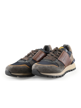 Ambitious Sneakers Blauw 282599