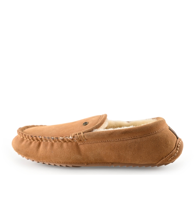 Warmbat Pantoffels
