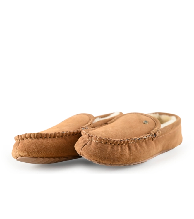 Warmbat Pantoffels