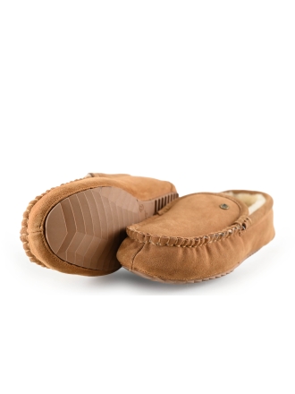 Warmbat Pantoffels