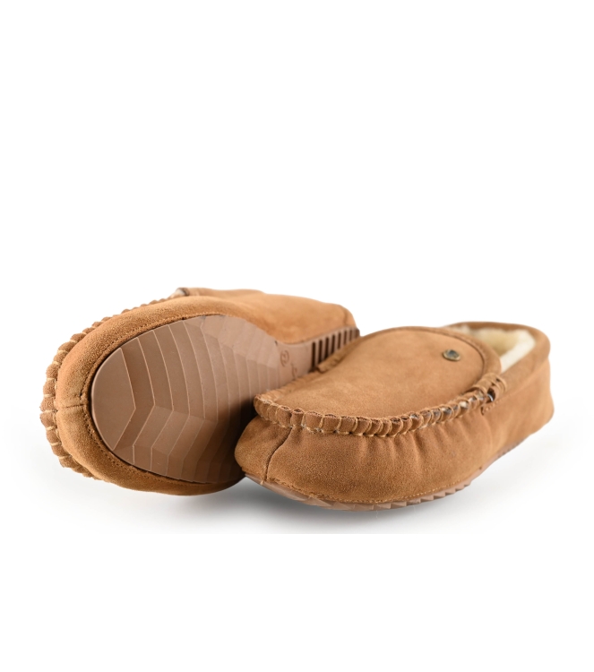 Warmbat Pantoffels