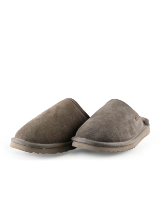 Warmbat Pantoffels Bruin 282608