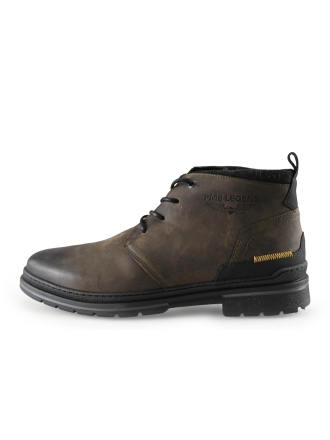 PME Legend Veterboots Groen 282609