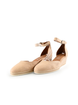 Tamaris Espadrilles Beige 282610