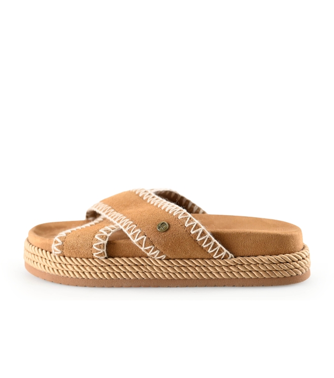 Warmbat Slippers