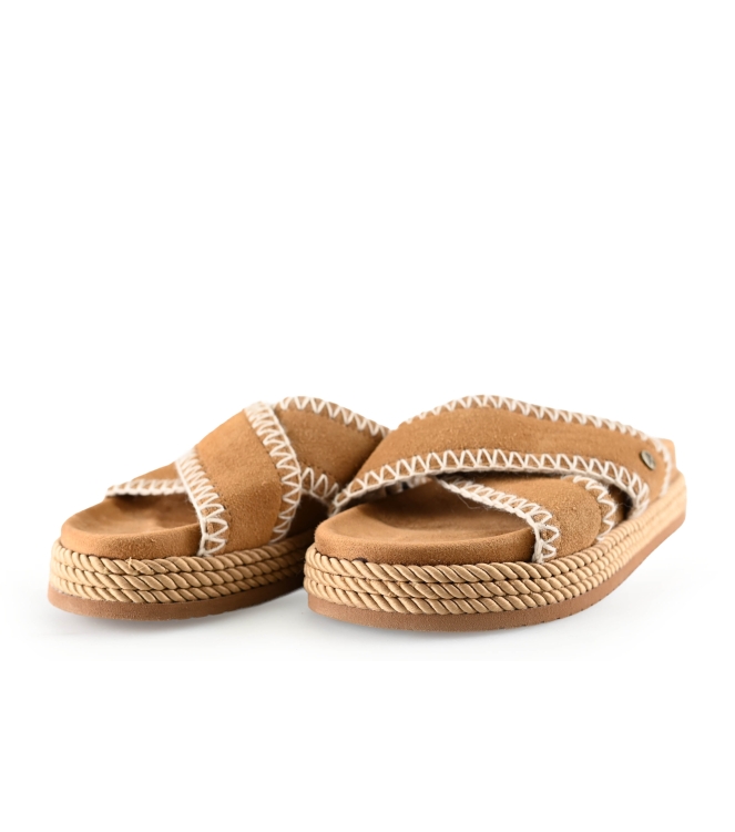 Warmbat Slippers