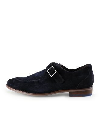 Floris van Bommel Nette schoenen Zwart 282615