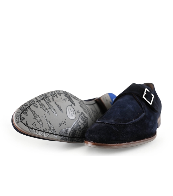 Floris van Bommel Nette schoenen