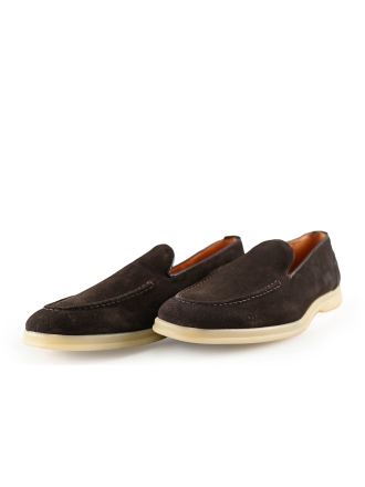 Reinhard Frans Loafers Bruin 282618