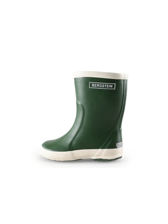 Bergstein Regenlaarzen Groen 282621