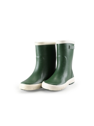 Bergstein Regenlaarzen Groen 282621