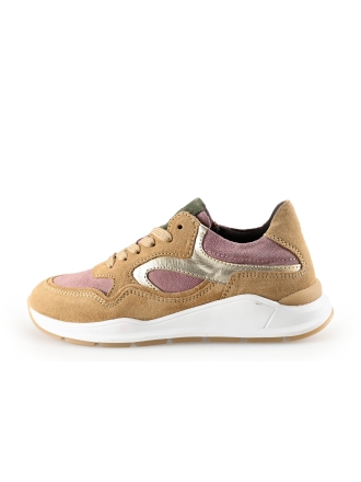 Muyters Sneakers Bruin 282624