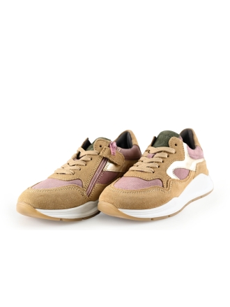 Muyters Sneakers Bruin 282624