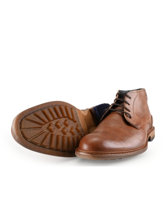 Floris van Bommel Veterschoenen