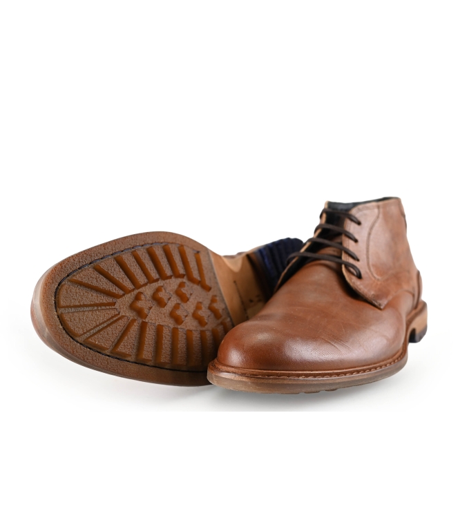 Floris van Bommel Veterschoenen