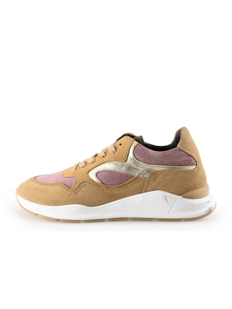 Muyters Sneakers Roze 282634