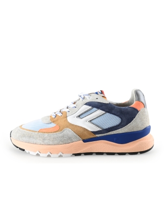 Floris van Bommel Sneakers Oranje 282637
