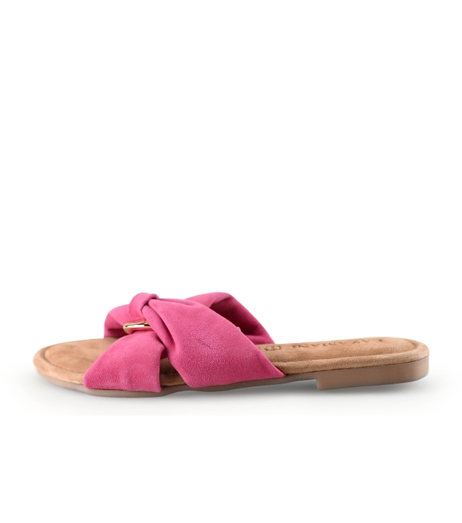 Lazamani Slippers
