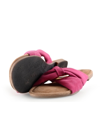 Lazamani Slippers