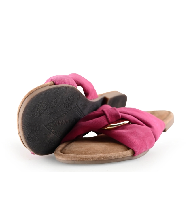 Lazamani Slippers