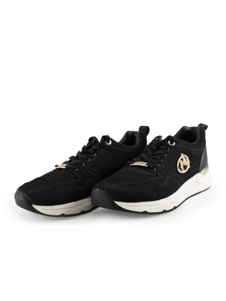 Mexx Sneakers Zwart 282643