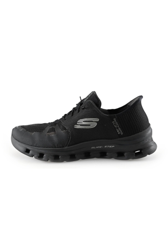 Skechers Instappers Zwart 282644