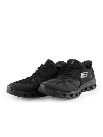 Skechers Instappers Zwart 282644