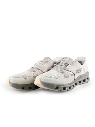 Skechers Instappers Grijs 282646